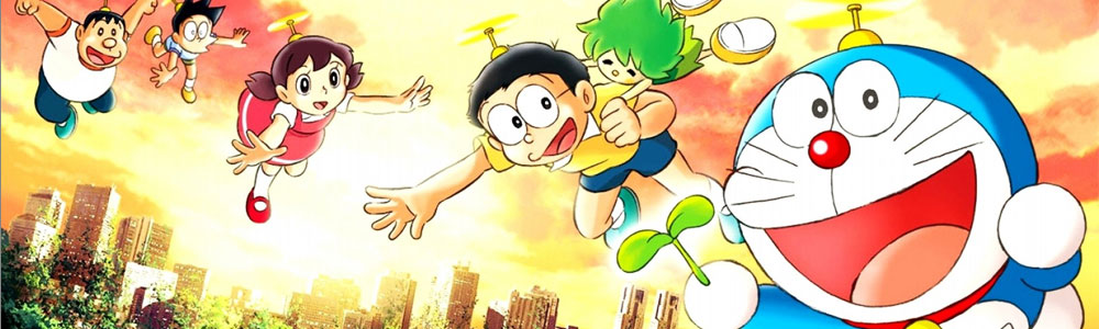 Doraemon - La serie