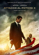 Attacco al potere 3 - Angel Has Fallen