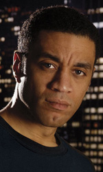 Harry Lennix