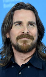 Christian Bale