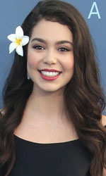 Auli'i Cravalho