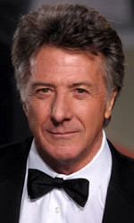 Dustin Hoffman