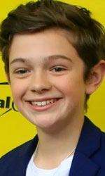 Noah Jupe