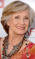 Cloris Leachman