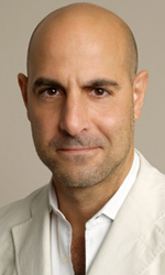 Stanley Tucci