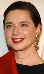 Isabella Rossellini