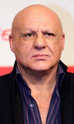 Peppe Lanzetta