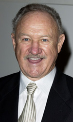 Gene Hackman