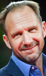 Ralph Fiennes