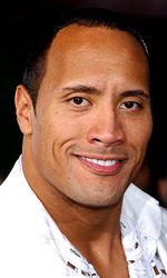 Dwayne Johnson