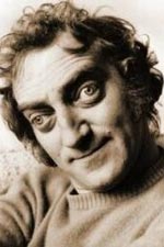 Marty Feldman