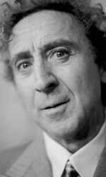 Gene Wilder