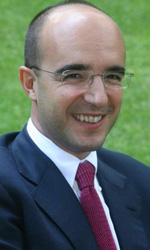 Alessandro Usai