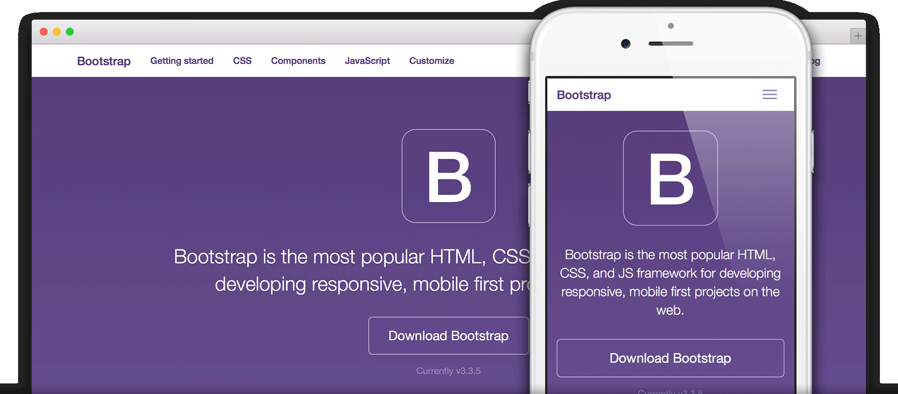 Bootstrap