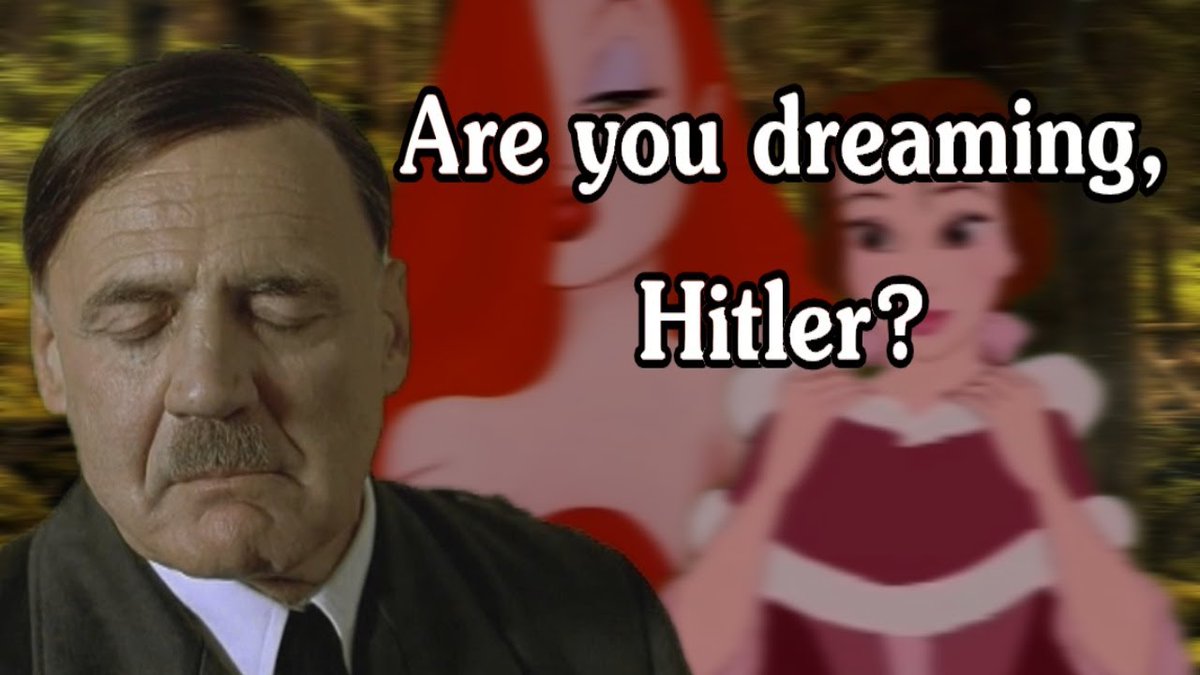 Hitler Dreamed of an Aryan Planet-Earth.