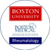 BU/BMC Rheumatology Profile picture