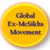 Global Ex-McSikhs Movement Official Profile picture