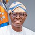 Babajide Sanwo-Olu Profile picture