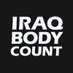 Iraq Body Count Profile picture