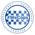 #WeCops Profile picture