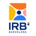 IRB Barcelona Profile picture