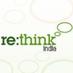 ReTHINK INDIA INSTITUTE Profile picture