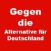 Gegen die AfD Profile picture