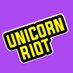 UNICORN RIOT 🦄 mastodon.social/@UnicornRiot 👈 Profile picture