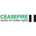 Ceasefire Centre for Civilian Rights Profile picture