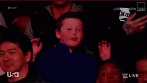 Wwe Kid GIF