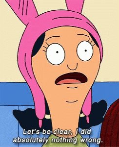 Beclear Louise GIF