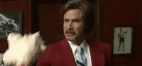 Assemble Anchorman GIF