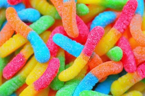 Food Candy GIF