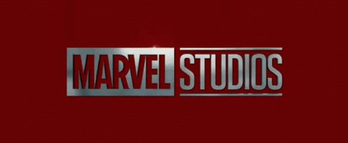 Marvel Studios Logo GIF