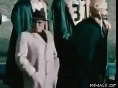 Vince Lombardi Coach GIF