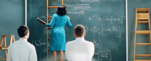 Hidden Figures GIF