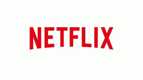 Netflix Logo GIF