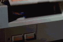 Nintendo Nes GIF