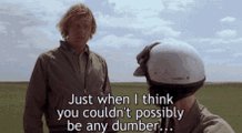 Dumb And Dumber Scooter GIF