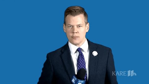 GIF by KARE 11