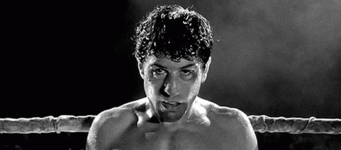 Raging Bull GIF