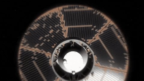 Mars Rover GIF by NASA