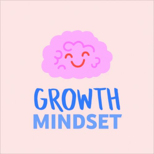 Growth Mindset Youtube GIF