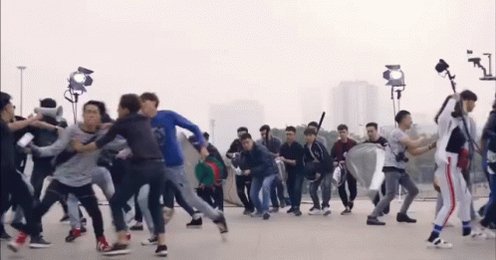 Khiên Bảo Vệ GIF