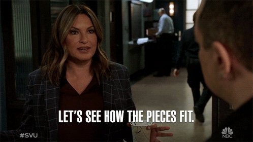 Olivia Benson Mystery GIF b...