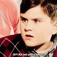 Dudley Dursley GIF