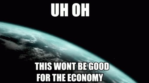 Economy Boomer GIF