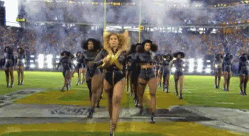 Beyonce Formation GIF