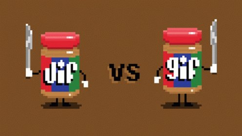 Jif Vs Jif Gif GIF