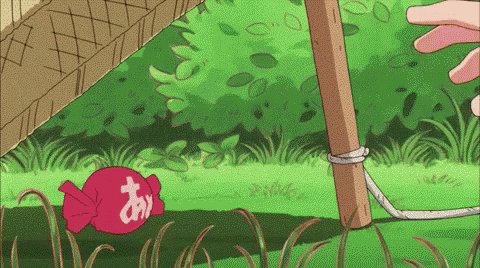 Its A Trap Anime GIF